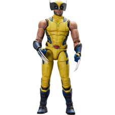 Deadpool & Wolverine - Wolverine Figure