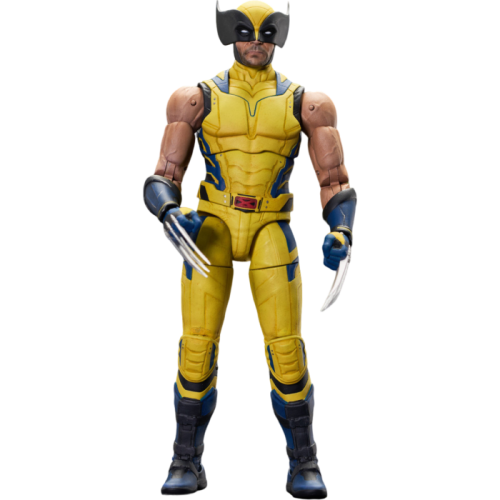 Deadpool & Wolverine - Wolverine Figure