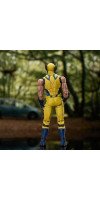 Deadpool & Wolverine - Wolverine Figure