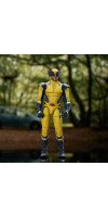 Deadpool & Wolverine - Wolverine Figure