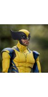 Deadpool & Wolverine - Wolverine Figure