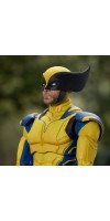 Deadpool & Wolverine - Wolverine Figure