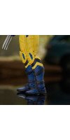 Deadpool & Wolverine - Wolverine Figure