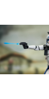 Star Wars: The Clone Wars - Captain Rex Gallery PVC Statue