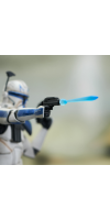 Star Wars: The Clone Wars - Captain Rex Gallery PVC Statue