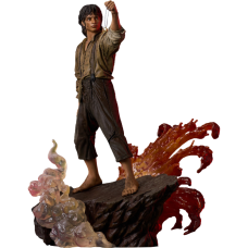 The Lord of the Rings - Frodo Baggins Gallery PVC Statue