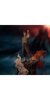 The Lord of the Rings - Frodo Baggins Gallery PVC Statue