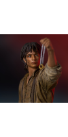 The Lord of the Rings - Frodo Baggins Gallery PVC Statue