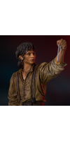 The Lord of the Rings - Frodo Baggins Gallery PVC Statue