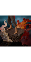 The Lord of the Rings - Frodo Baggins Gallery PVC Statue