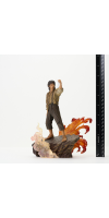 The Lord of the Rings - Frodo Baggins Gallery PVC Statue