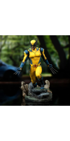 Deadpool & Wolverine - Wolverine PVC Statue