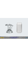 Kirby - We Love Kirby Diecast Statue [Silver Version]