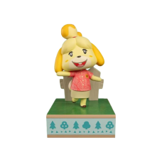 Animal Crossing: New Horizons - Isabelle Pvc Statue