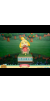 Animal Crossing: New Horizons - Isabelle Pvc Statue