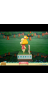 Animal Crossing: New Horizons - Isabelle Pvc Statue