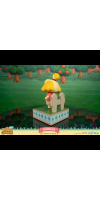 Animal Crossing: New Horizons - Isabelle Pvc Statue
