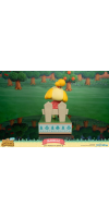 Animal Crossing: New Horizons - Isabelle Pvc Statue