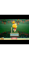 Animal Crossing: New Horizons - Isabelle Pvc Statue
