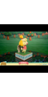 Animal Crossing: New Horizons - Isabelle Pvc Statue