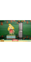 Animal Crossing: New Horizons - Isabelle Pvc Statue