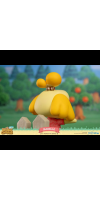 Animal Crossing: New Horizons - Isabelle Pvc Statue