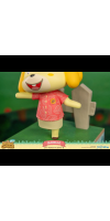 Animal Crossing: New Horizons - Isabelle Pvc Statue