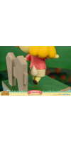 Animal Crossing: New Horizons - Isabelle Pvc Statue