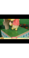 Animal Crossing: New Horizons - Isabelle Pvc Statue