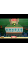 Animal Crossing: New Horizons - Isabelle Pvc Statue