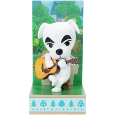 Animal Crossing - K.K. Slider PVC Statue