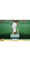 Animal Crossing - K.K. Slider PVC Statue