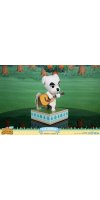 Animal Crossing - K.K. Slider PVC Statue