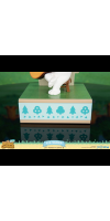 Animal Crossing - K.K. Slider PVC Statue