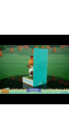 Animal Crossing - Tom Nook PVC Statue