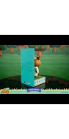 Animal Crossing - Tom Nook PVC Statue
