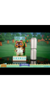 Animal Crossing - Tom Nook PVC Statue