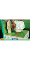 Animal Crossing - Tom Nook PVC Statue