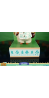 Animal Crossing - Tom Nook PVC Statue
