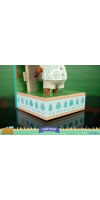 Animal Crossing - Tom Nook PVC Statue