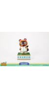 Animal Crossing - Tom Nook PVC Statue