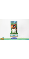 Animal Crossing - Tom Nook PVC Statue