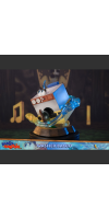 Banjo Kazooie - Washer Banjo Statue