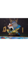 Banjo Kazooie - Washer Banjo Statue