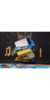 Banjo Kazooie - Washer Banjo Statue
