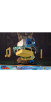 Banjo Kazooie - Washer Banjo Statue