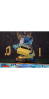 Banjo Kazooie - Washer Banjo Statue