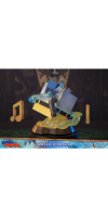 Banjo Kazooie - Washer Banjo Statue