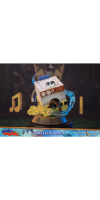 Banjo Kazooie - Washer Banjo Statue
