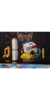Banjo Kazooie - Washer Banjo Statue